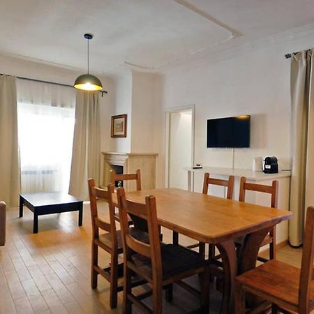 Vatican Luxury Apartment With Terrace - 7 People Rome Extérieur photo