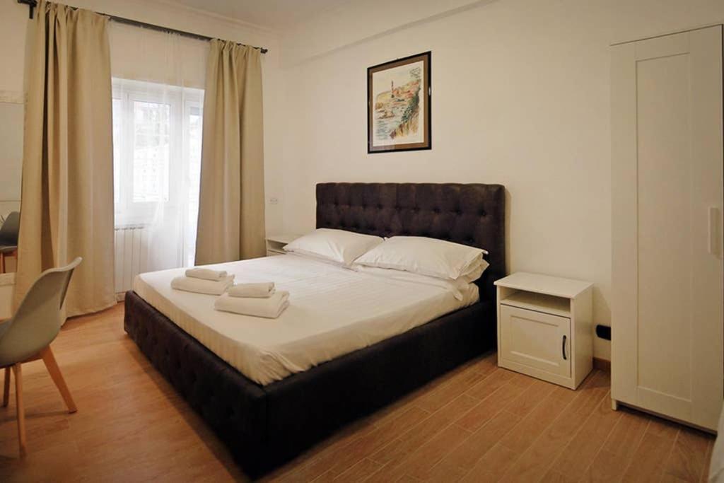 Vatican Luxury Apartment With Terrace - 7 People Rome Extérieur photo
