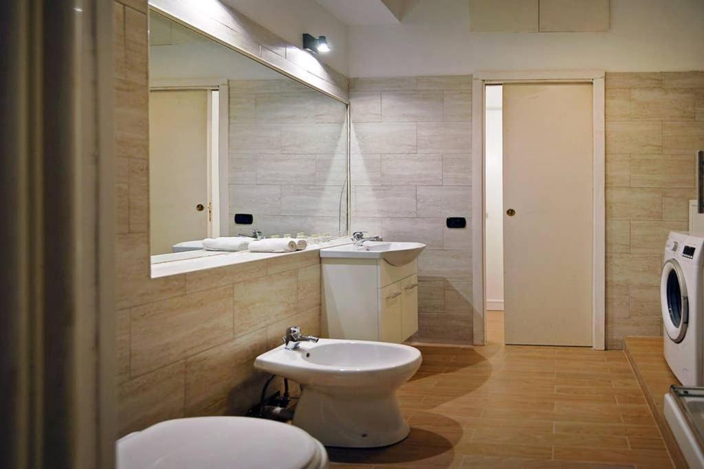 Vatican Luxury Apartment With Terrace - 7 People Rome Extérieur photo