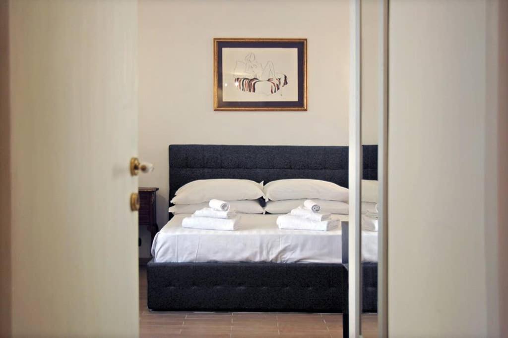 Vatican Luxury Apartment With Terrace - 7 People Rome Extérieur photo