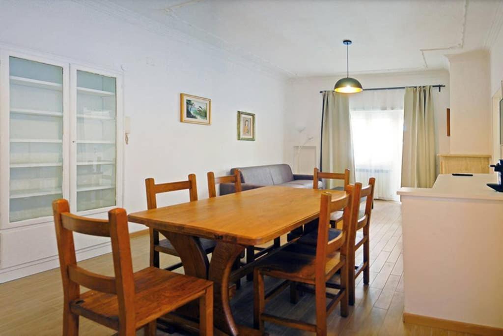 Vatican Luxury Apartment With Terrace - 7 People Rome Extérieur photo